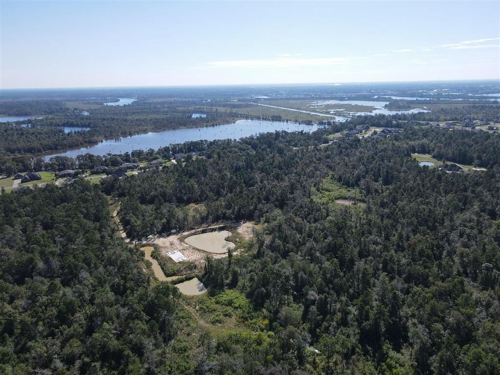 Property Photo:  Tbd Bay Forest Drive  LA 70669 