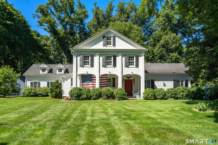 Property Photo:  60 Old Saugatuck Road  CT 06855 