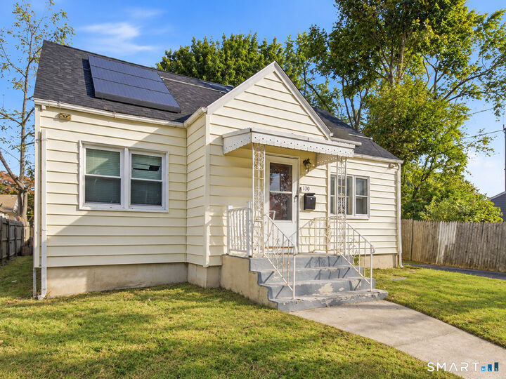 Property Photo:  70 Trumbull Avenue  CT 06606 