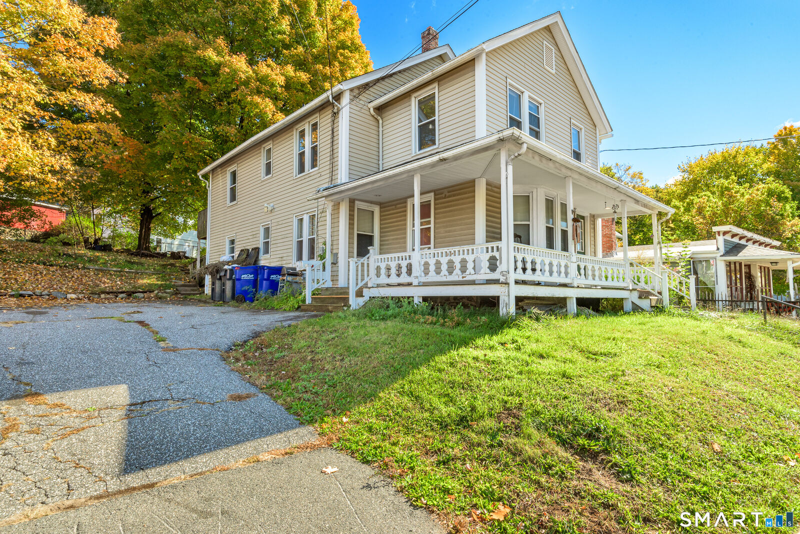Property Photo:  65 West Main Street  CT 06076 