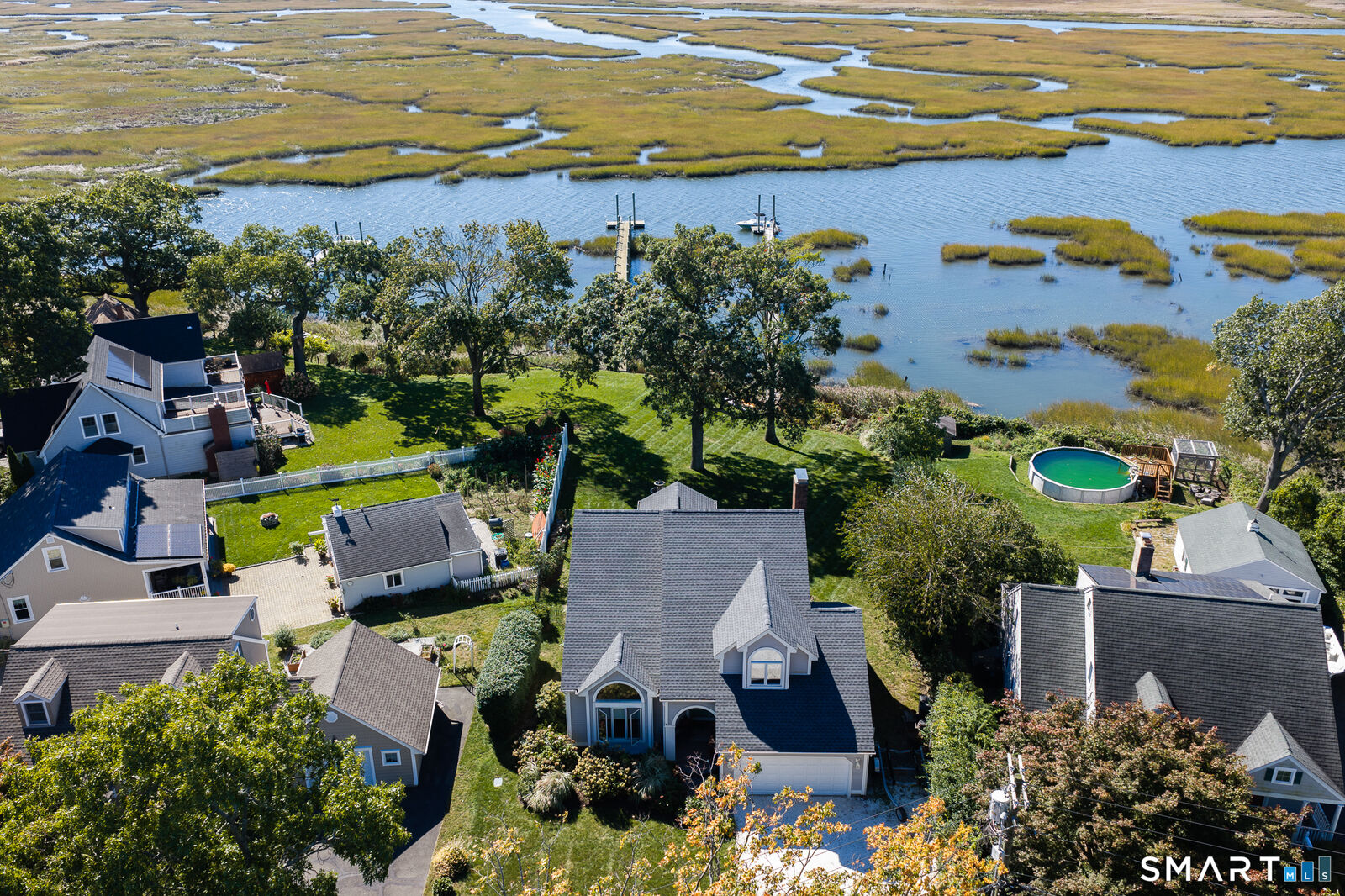 Property Photo: 259 Housatonic Drive CT 06460