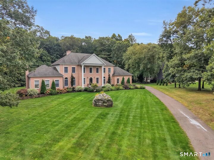 Property Photo:  52 Country Club Road  CT 06043 
