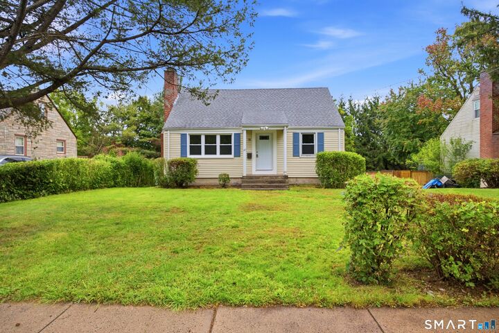 Property Photo:  140 Matianuck Avenue  CT 06095 