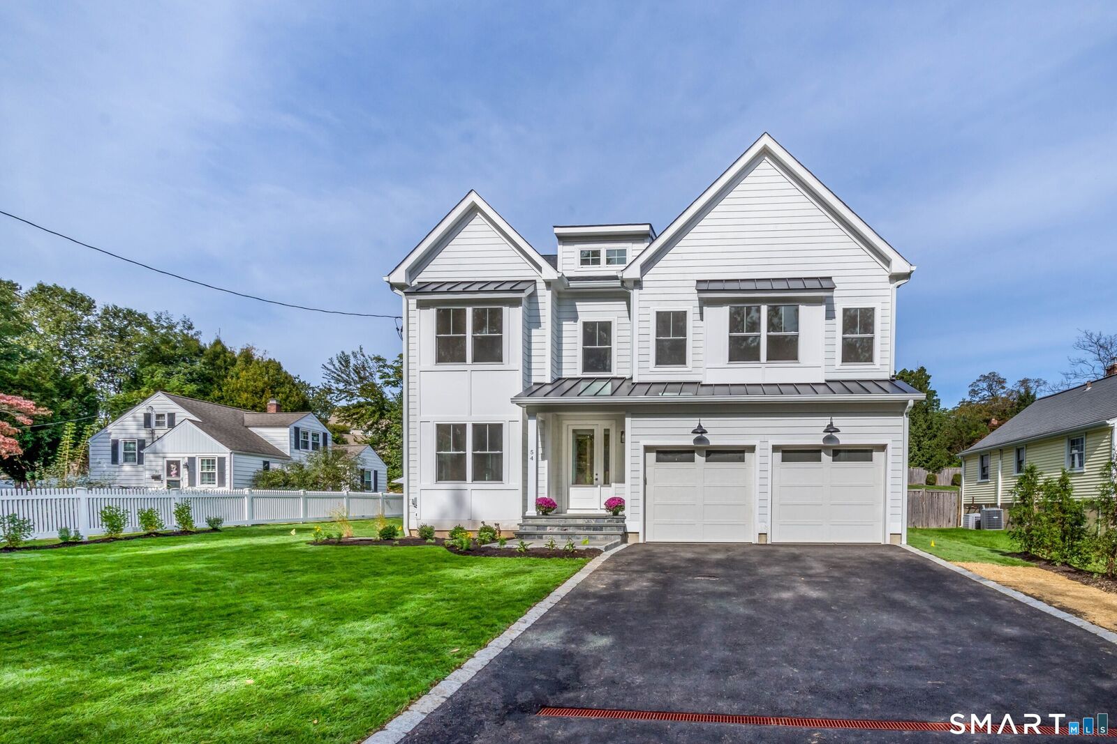 Property Photo: 54 Timothy Street CT 06824
