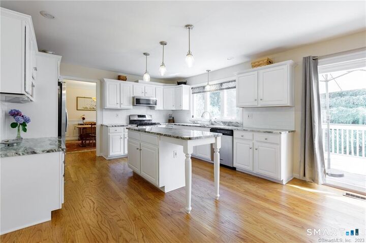 Property Photo:  106 Mirey Dam Road  CT 06762 