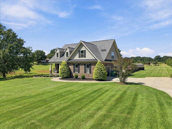 Property Photo:  125 Morgan Cross Road  SC 29341 