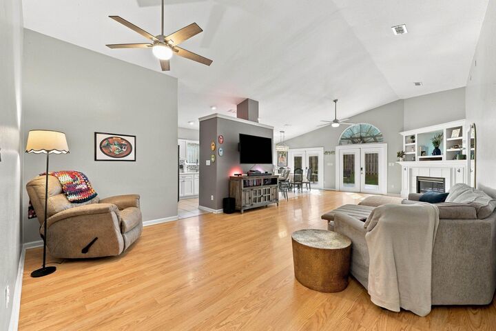 Property Photo:  150 Leah Martin Court  FL 32317 