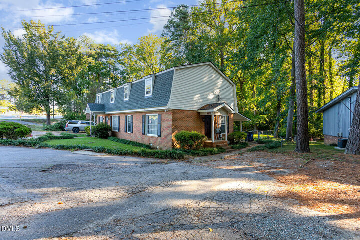 Property Photo:  3216 Atlantic Avenue  NC 27604 