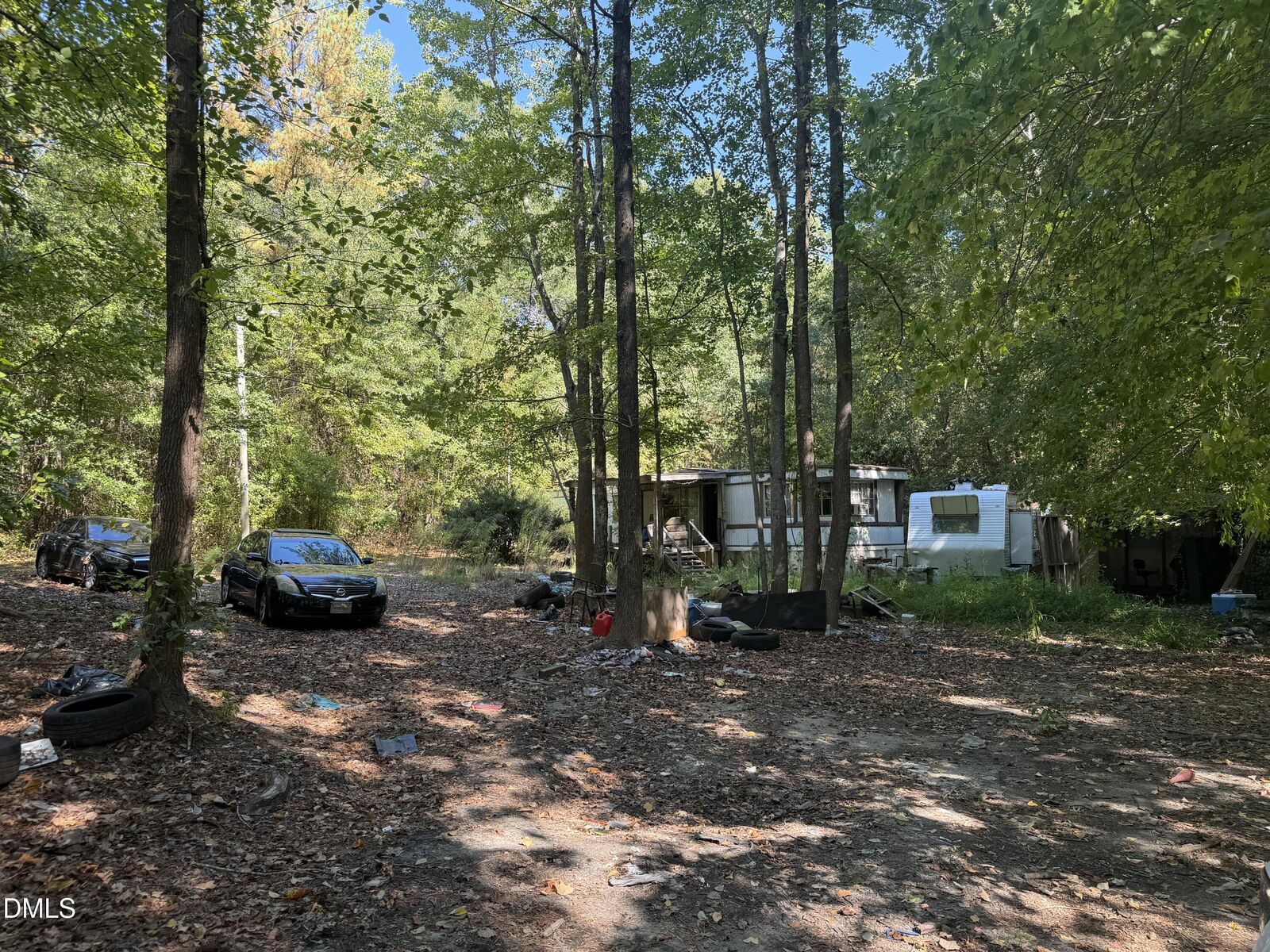 Property Photo: 5017 Sunset Lake Road NC 27539