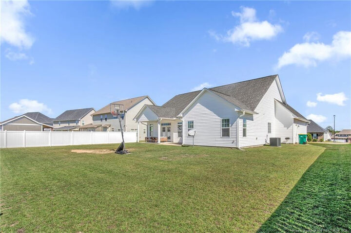 Property Photo:  4828 McKinnon Farm Road  NC 28304 