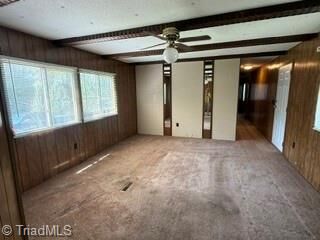 Property Photo:  2491 Dodgetown Road  NC 27052 