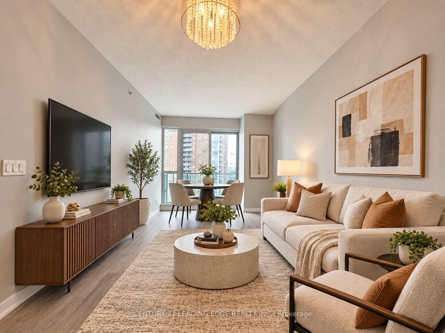 Property Photo: 150 East Liberty Street 1216 ON M6K 3R5