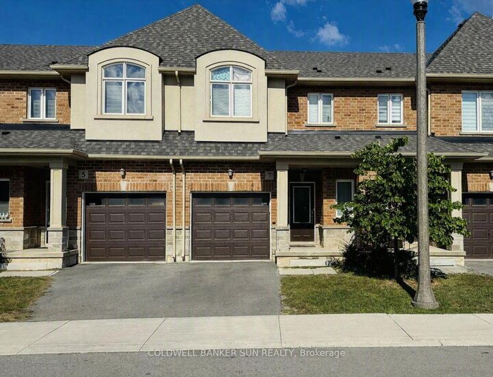 Property Photo:  7 Arietta Lane 15  ON L8E 0K7 