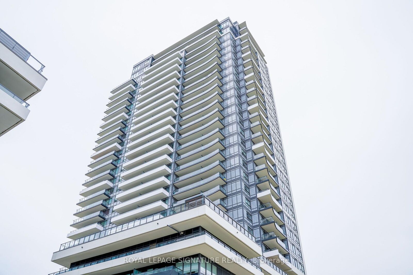 Property Photo: 1435 Celebration Drive 2308 ON L1W 0C4