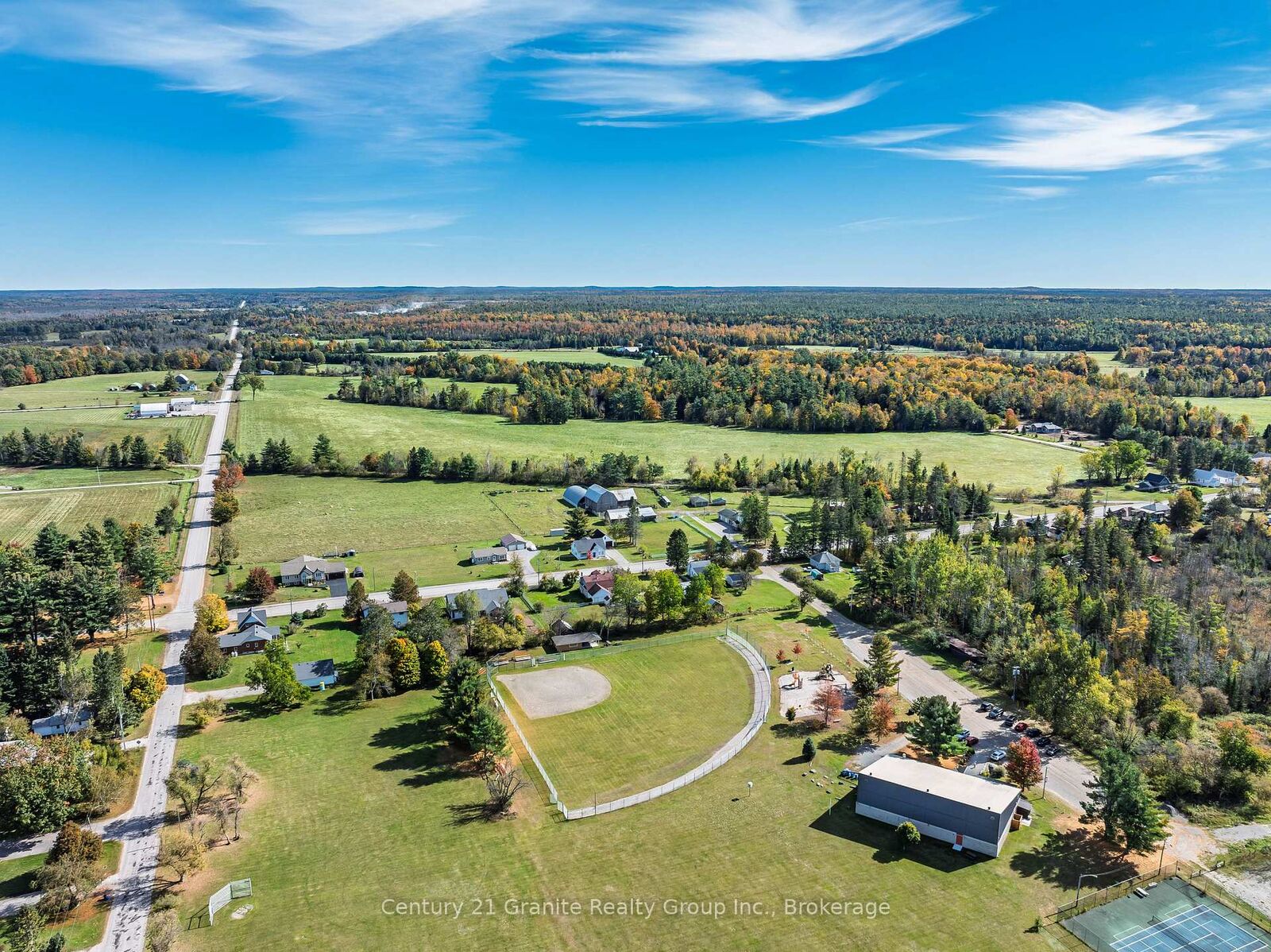 Property Photo:  0 Woodfield Drive  ON K0M 1C0 