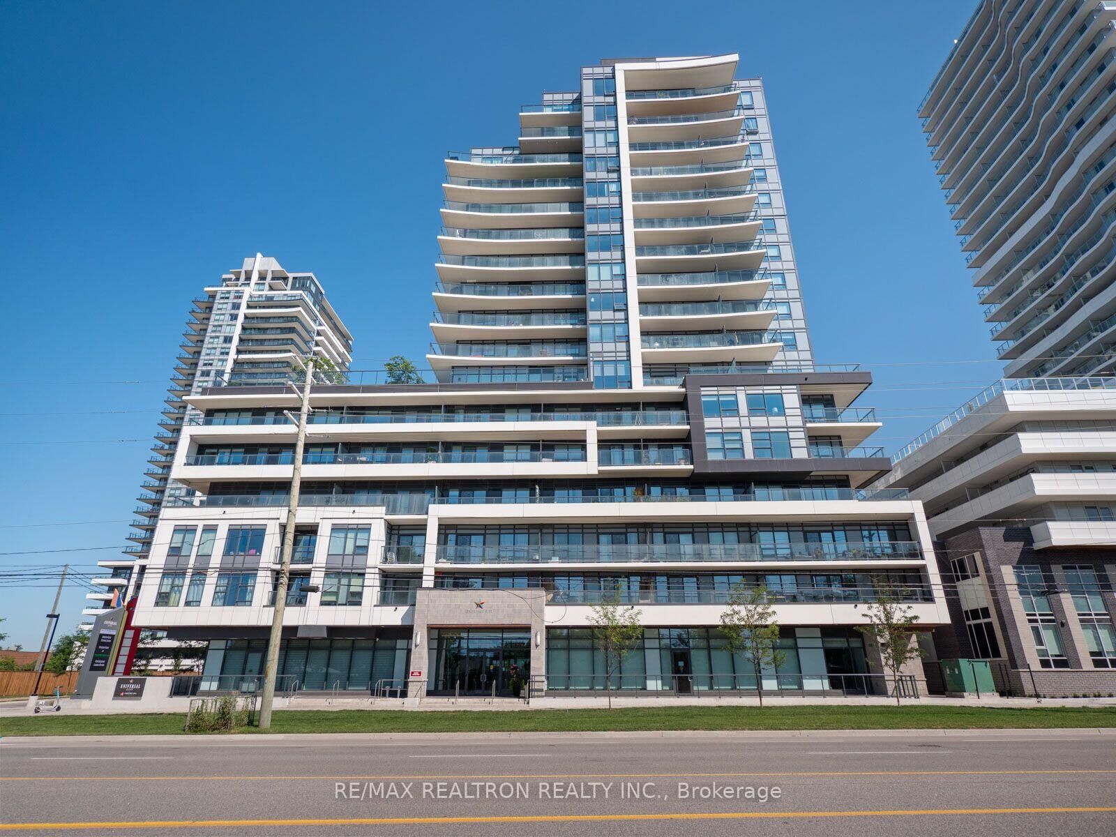 Property Photo:  1480 Bayly Street 612  ON L1W 0C2 