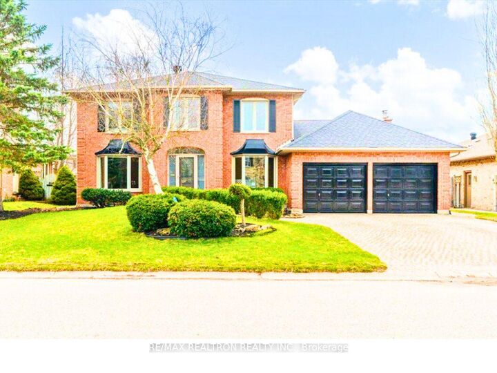 Property Photo:  5 Lavender Way  ON N5X 3J2 