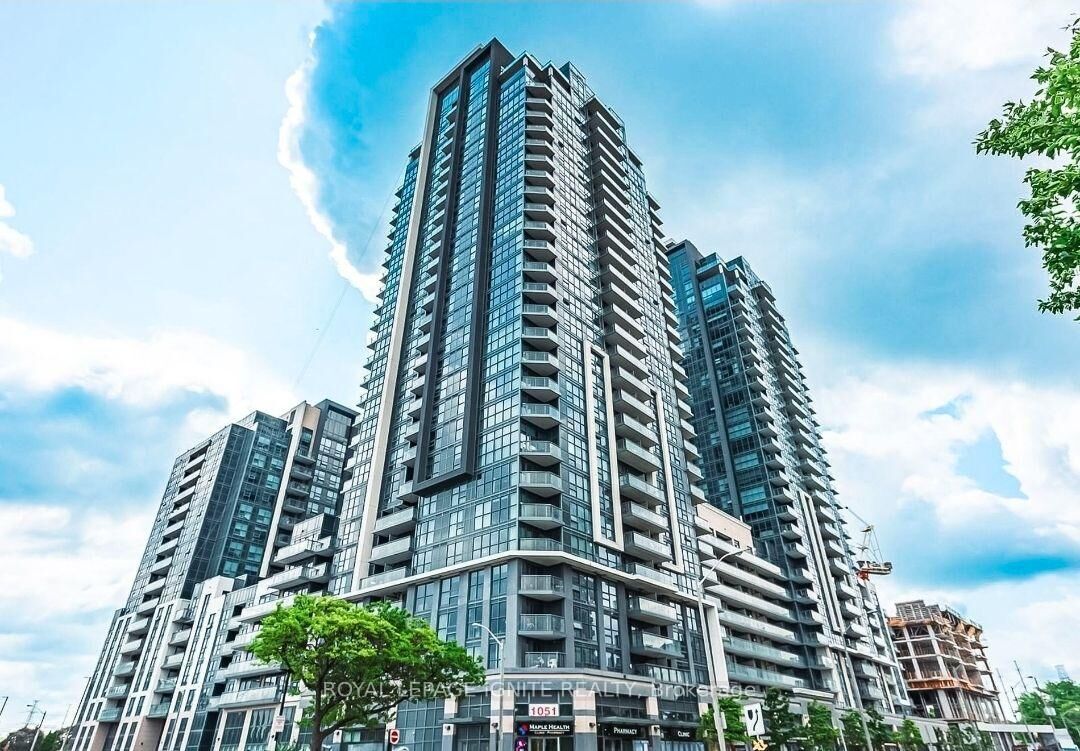 Property Photo:  30 Meadowglen Place 1502  ON M1G 0A6 