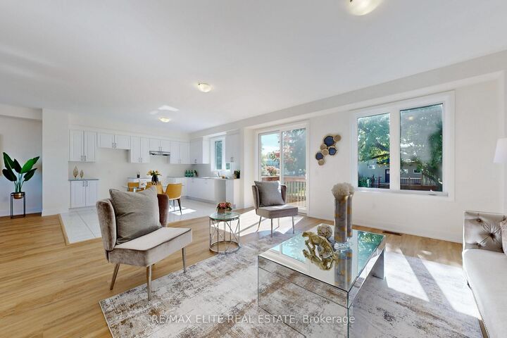 Property Photo:  Lot 12 Hampton Lane  ON L4N 6H2 