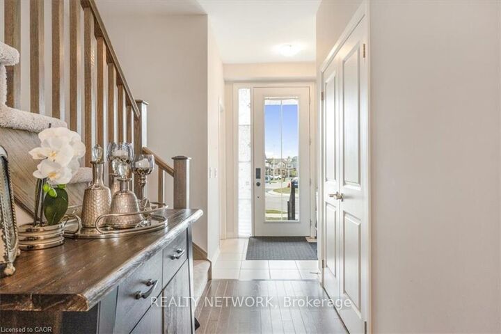 Property Photo:  329 Provident Way  ON L0R 1W0 