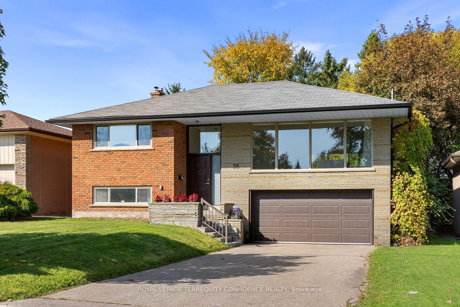 Property Photo:  36 Sutcliffe Drive  ON M2K 2A6 