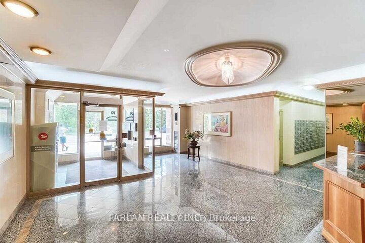 Property Photo:  10 Tangreen Court 2607  ON M2M 4B9 