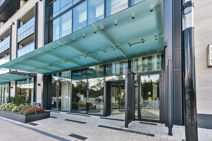 Property Photo:  575 Bloor Street E 3111  ON M4W 0B2 