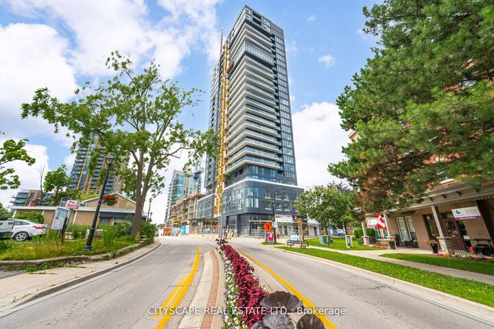 Property Photo:  370 Martha Street S 1907  ON L7R 0G9 