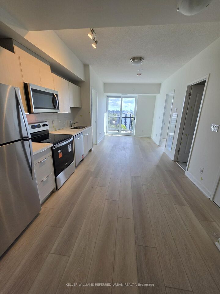 Property Photo:  2825 Jane Street 1112  ON M3N 2J5 