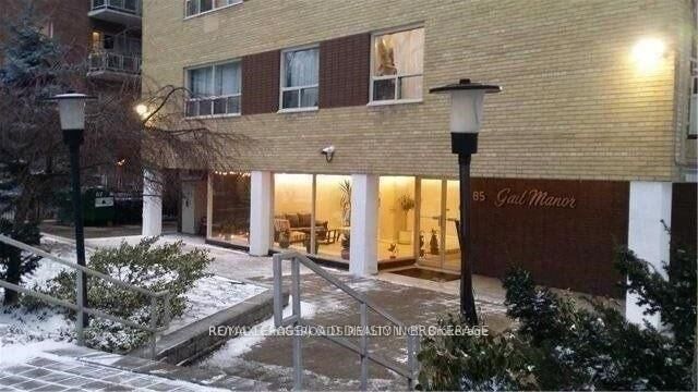 Property Photo:  85 Lawton Boulevard 708  ON M4V 1Z7 