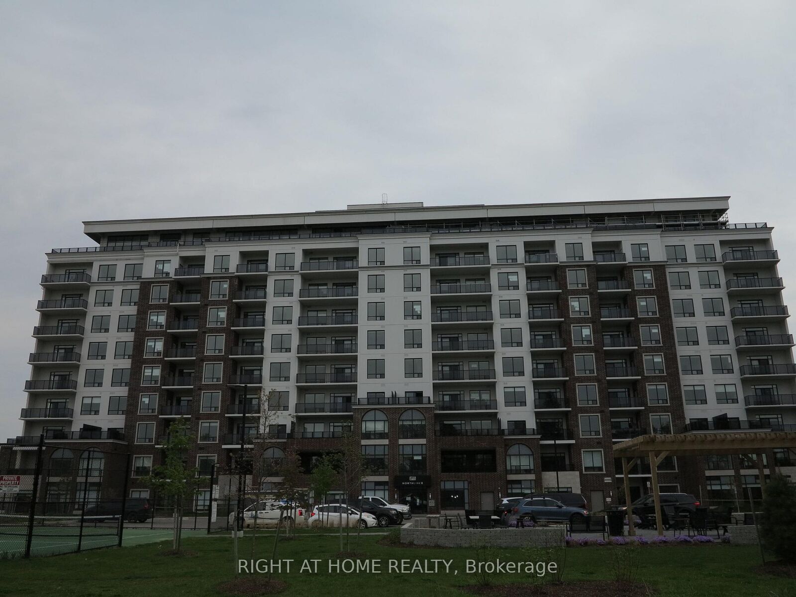Property Photo:  480 Callaway Road 308  ON N6G 0N8 