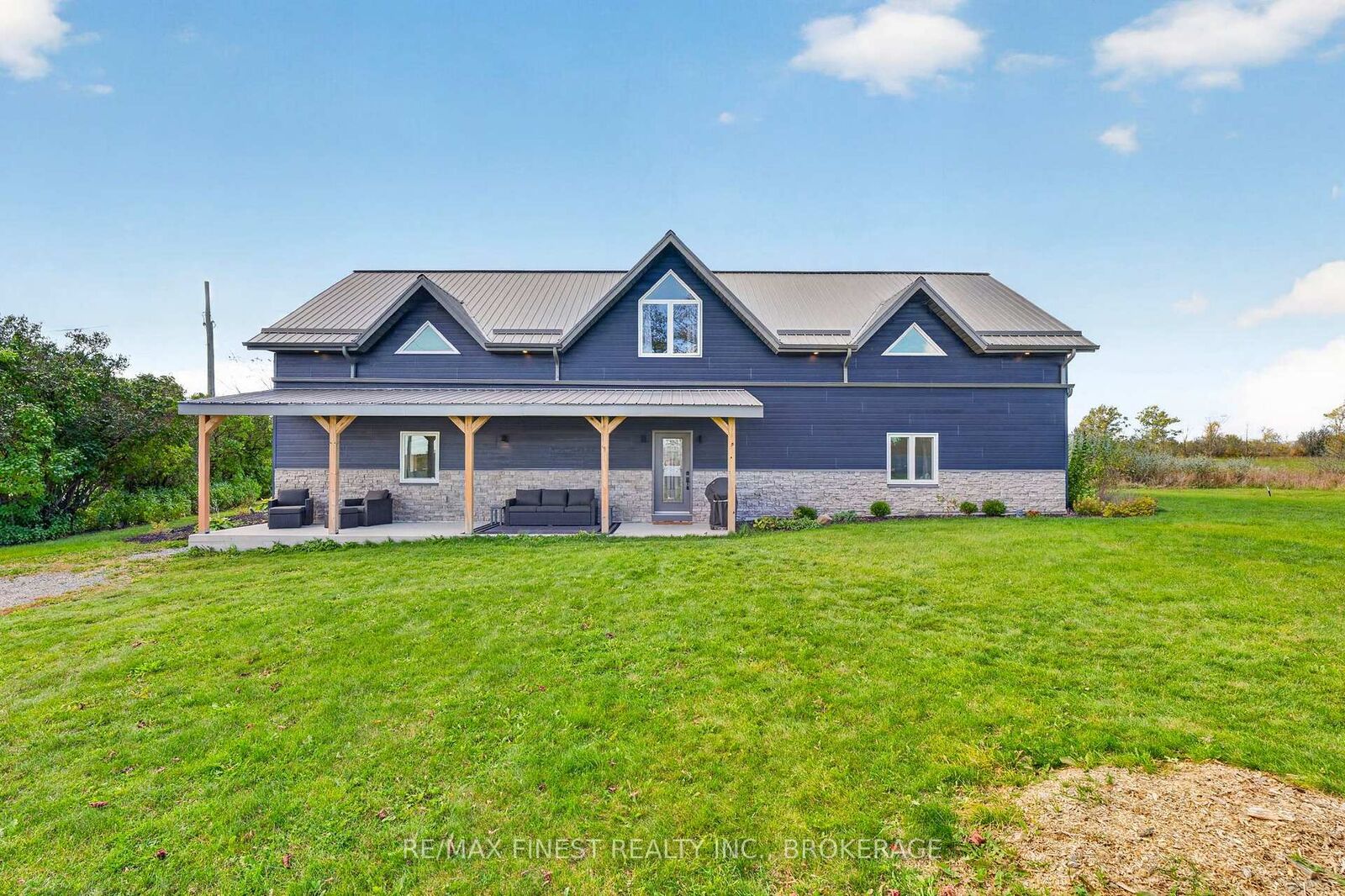 Property Photo: 4084 Florida Road ON K0H 1V0
