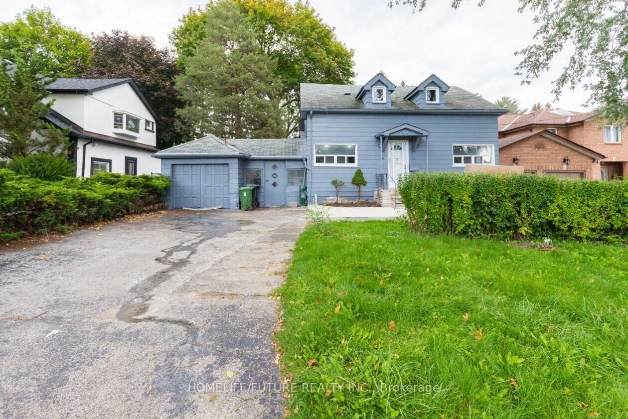 Property Photo:  29 Megan Avenue  ON M1E 4A6 