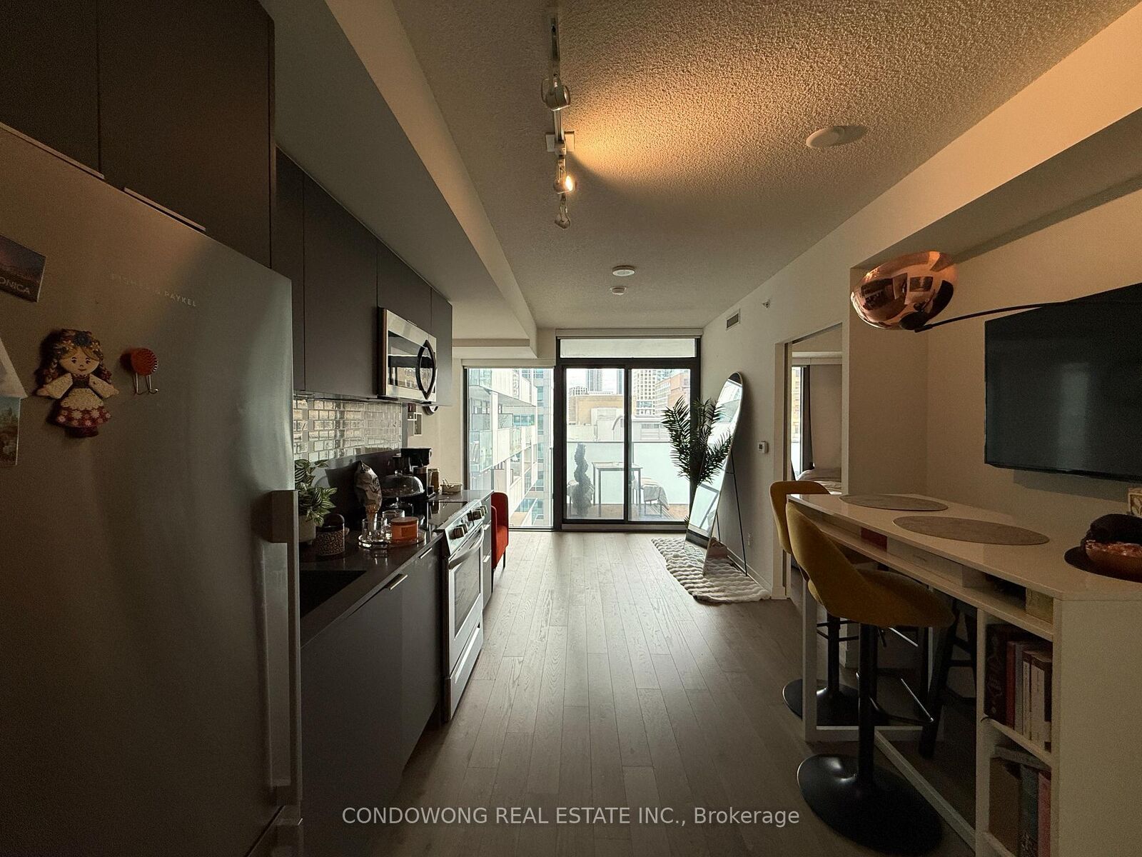 Property Photo:  25 Richmond Street E 1608  ON M5C 0A6 