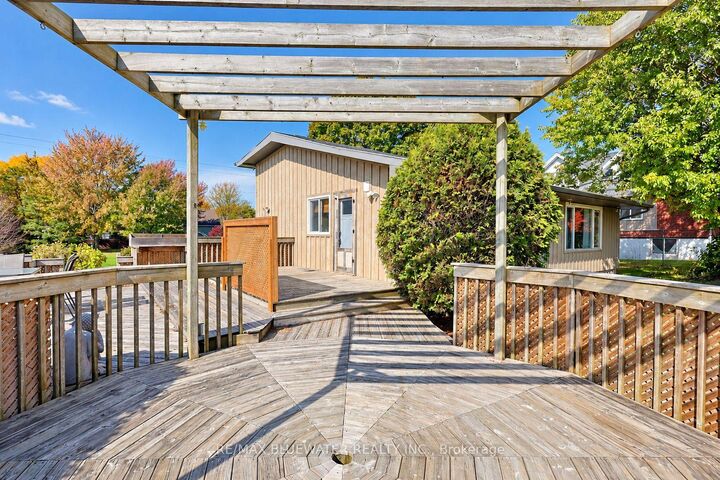 Property Photo:  71251 Bluewater Highway  ON N0M 1T0 