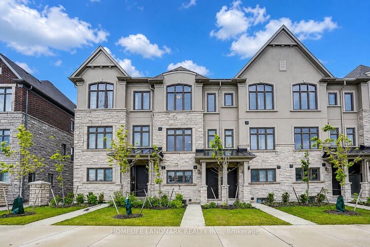Property Photo: 4263 Major Mackenzie Drive E ON L6C 3L5