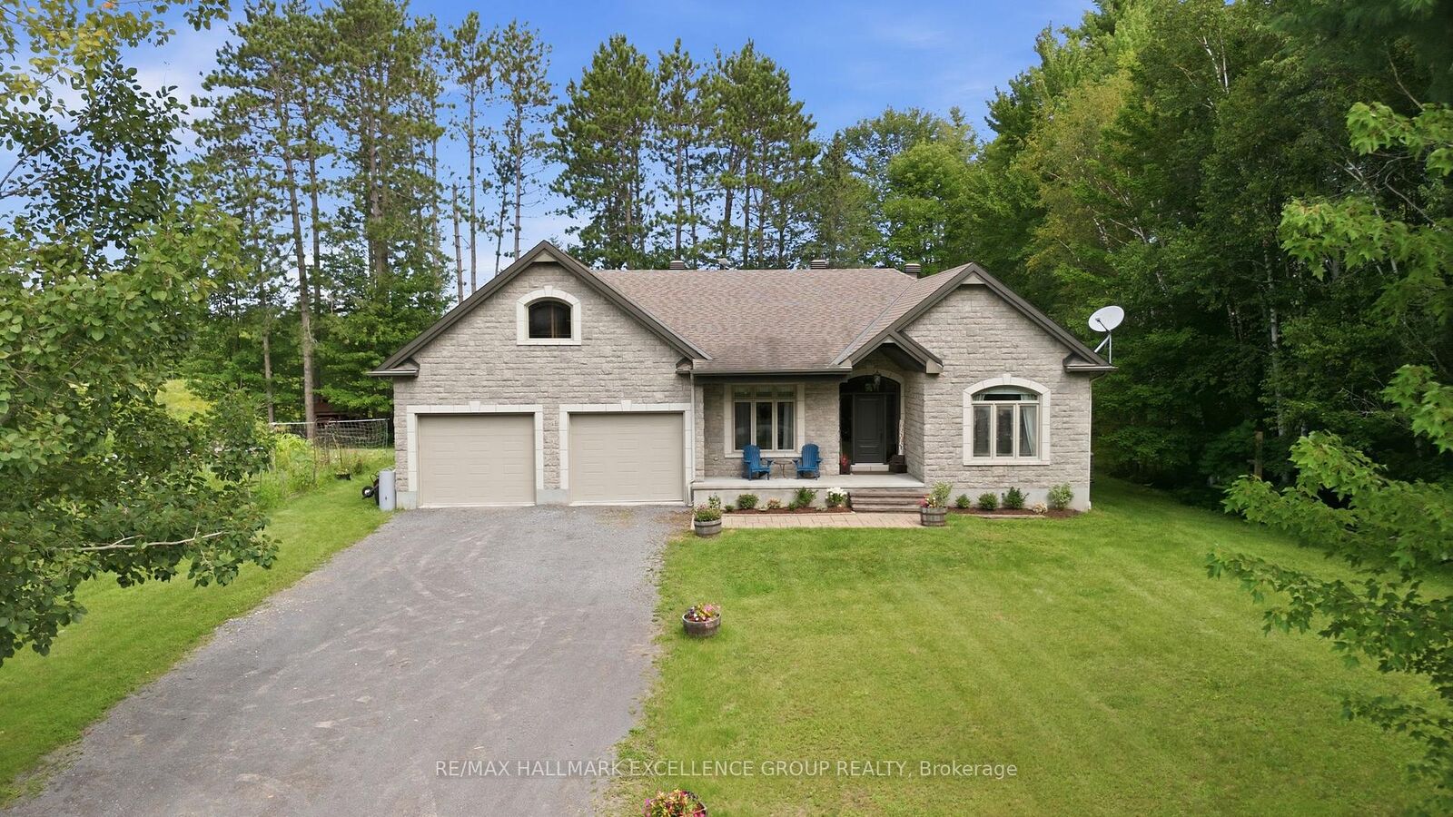 Property Photo: 1363 Du Golf Road ON K0A 1N0