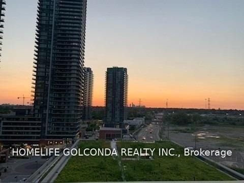 Property Photo:  2200 Lake Shore Boulevard W 1106  ON M8V 1A4 