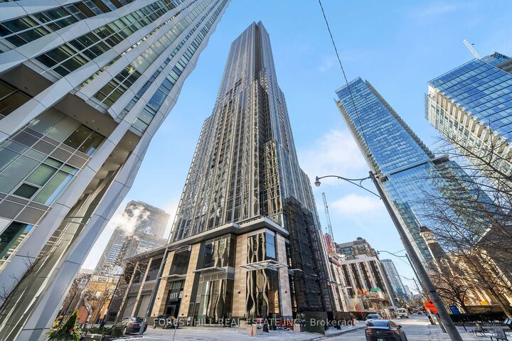 Property Photo:  11 Yorkville Avenue 1104  ON M4W 1L2 