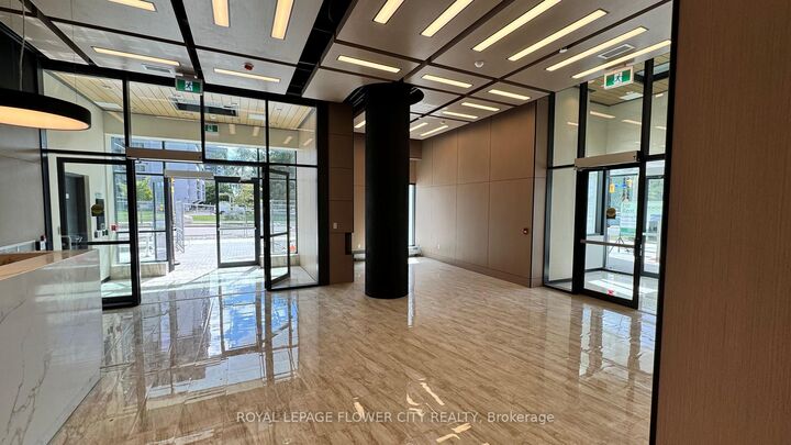 Property Photo:  2825 Jane Street 1007  ON M3N 0A8 