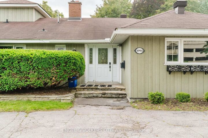 Property Photo:  1994 Carling Avenue  ON K2A 1G1 