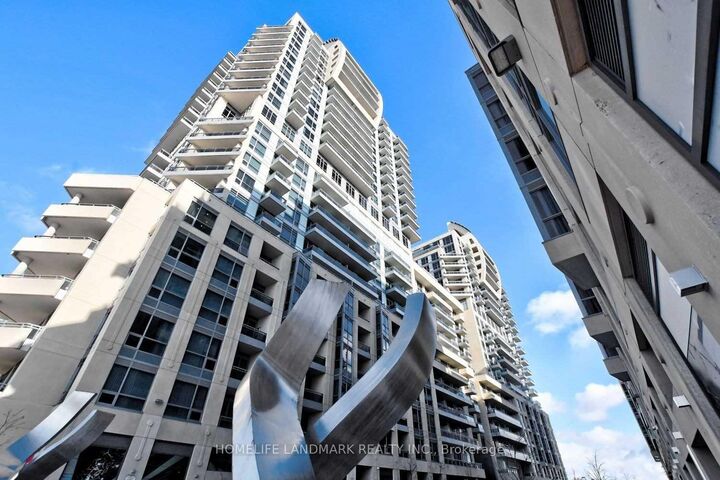 Property Photo: 9201 Yonge Street NW-201 ON L4C 6Z2