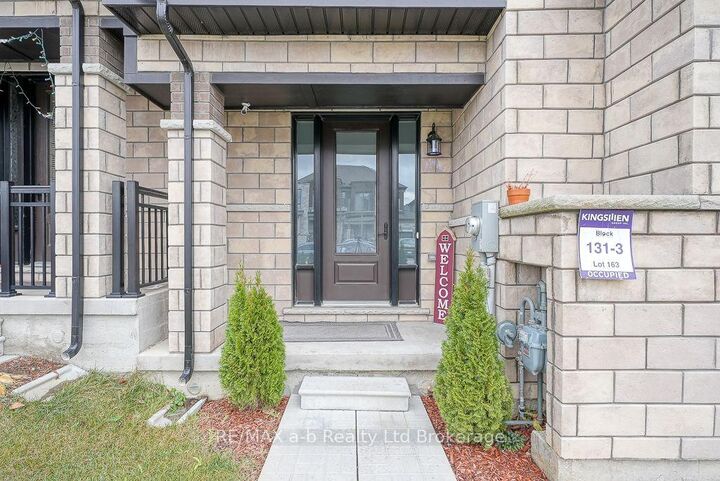 Property Photo: 1137 Edinburgh Drive ON N4T 0M3