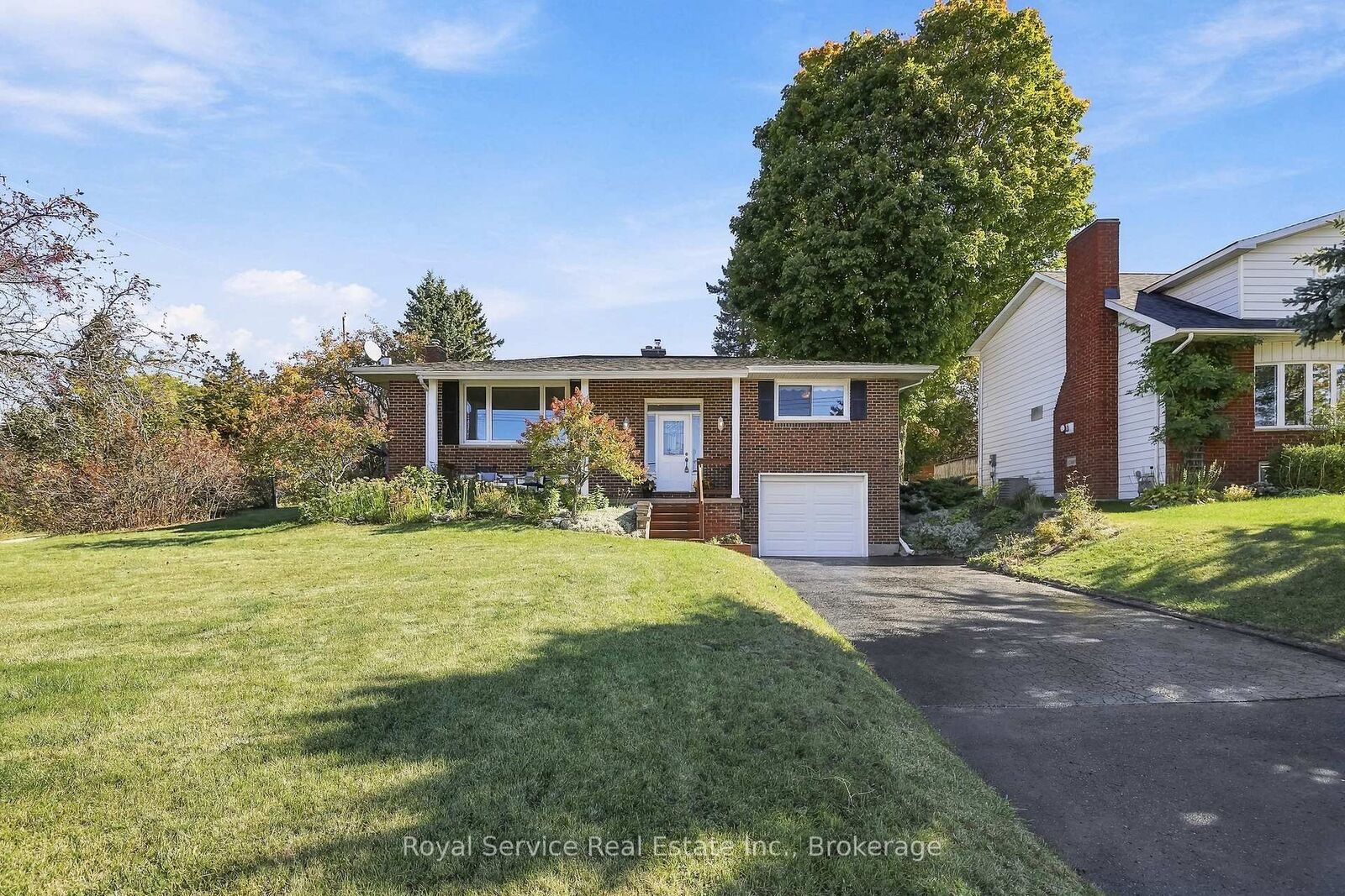 Property Photo: 38 Burnham Avenue ON K0K 1S0
