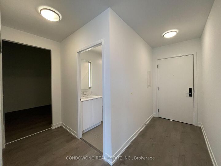 Property Photo:  270 Dufferin Street Lp9  ON M6K 0H8 