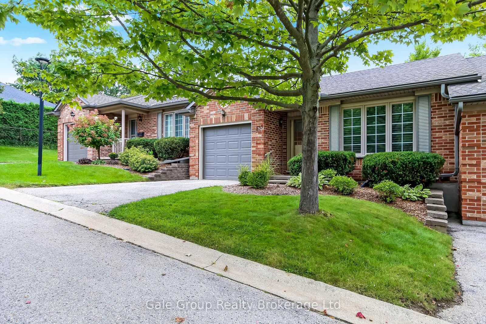 Property Photo:  535 Nova Scotia Court  ON N4S 8Z3 