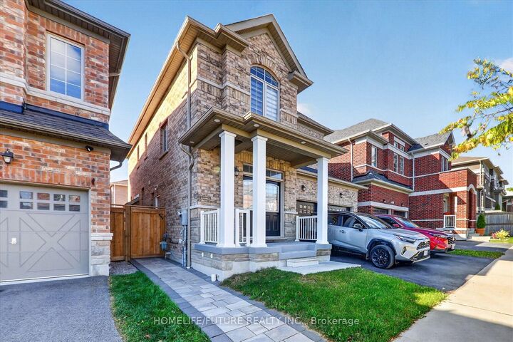 Property Photo:  1191 Enchanted Crescent Bsmt  ON L1X 0H1 