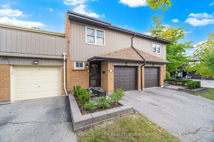 Property Photo:  1951 Rathburn Road E 138  ON L4W 2N9 