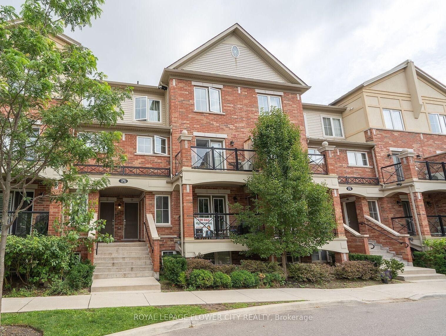 Property Photo:  2488 Post Road 9  ON L6H 0K1 