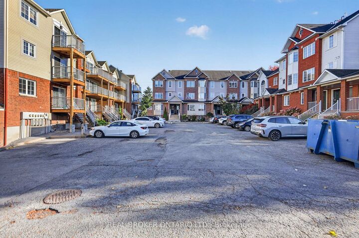 Property Photo:  108 Centrepointe Drive G  ON K2G 6K3 